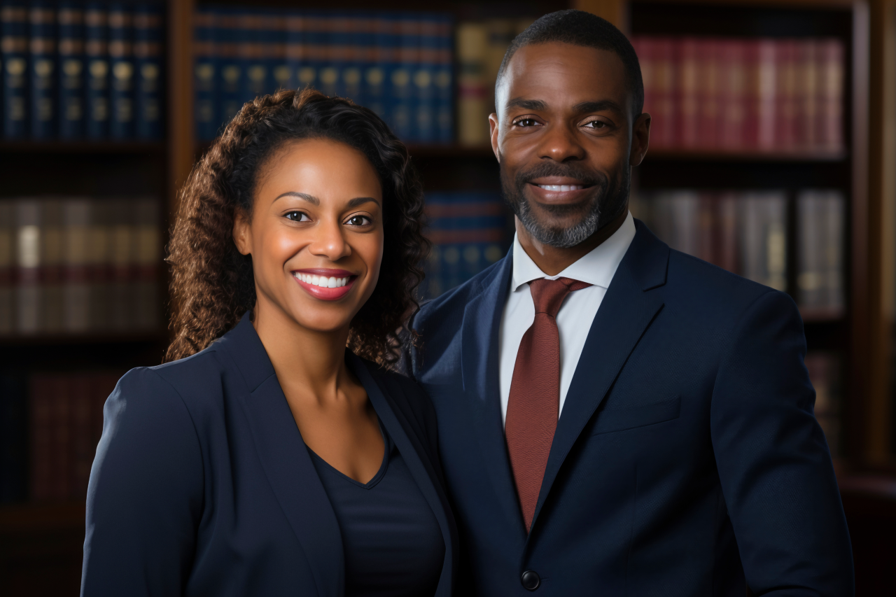 barristers/Solicitors