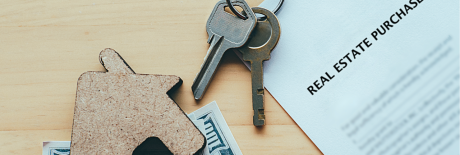 REAL ESTATE purchase contract